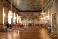 قصر روزندال استکهلم